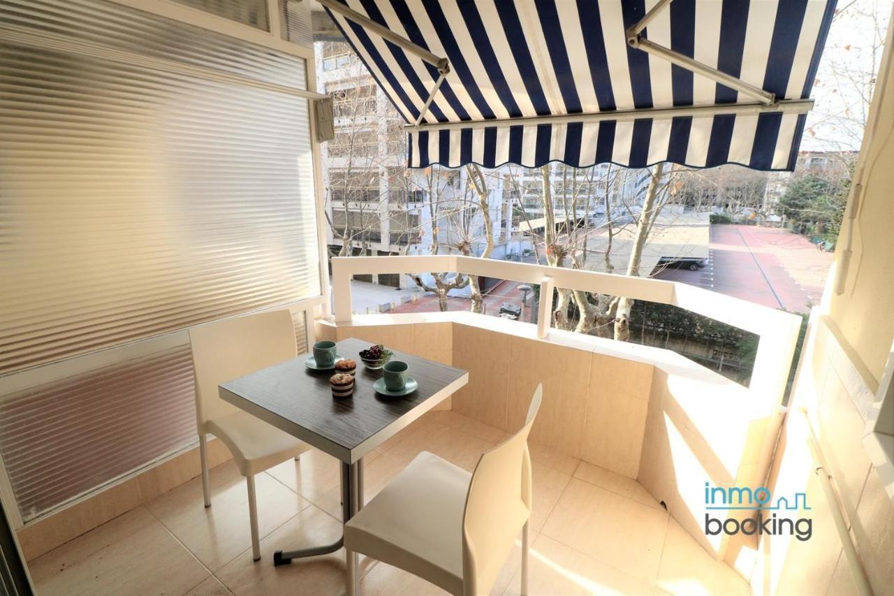 Loft Alboran Salou, Climatizado, Piscina Y Wifi Apartment Luaran gambar