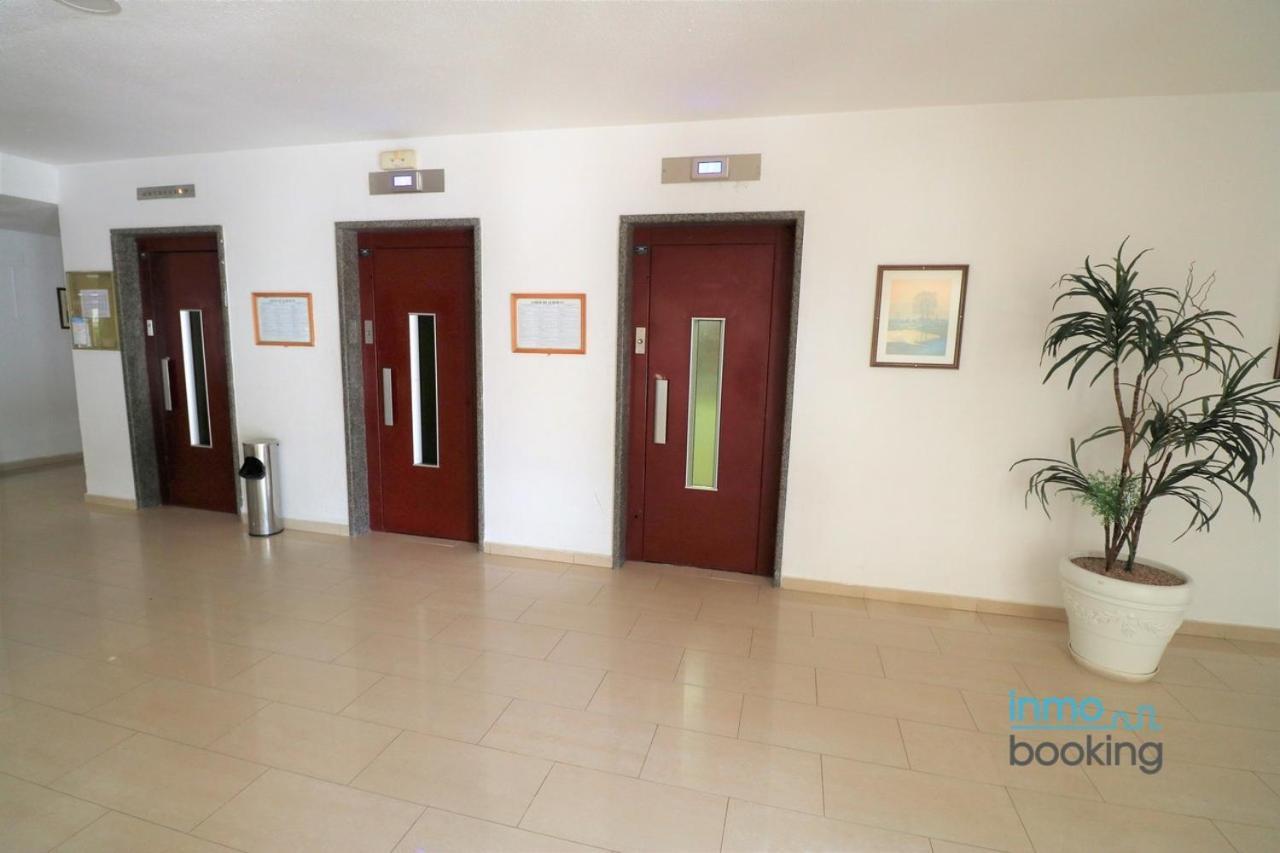 Loft Alboran Salou, Climatizado, Piscina Y Wifi Apartment Luaran gambar