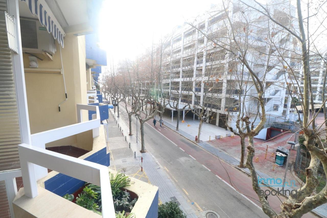 Loft Alboran Salou, Climatizado, Piscina Y Wifi Apartment Luaran gambar