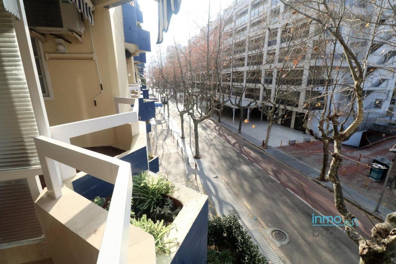 Loft Alboran Salou, Climatizado, Piscina Y Wifi Apartment Luaran gambar